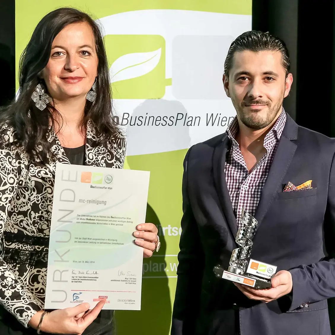 Umweltpreis