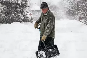 Winterdienst